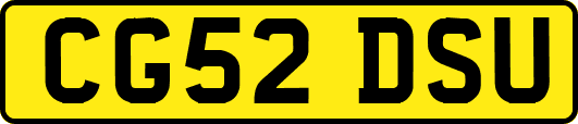 CG52DSU