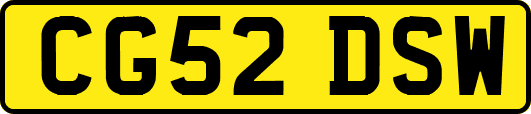 CG52DSW