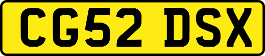 CG52DSX