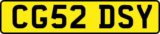 CG52DSY