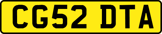 CG52DTA