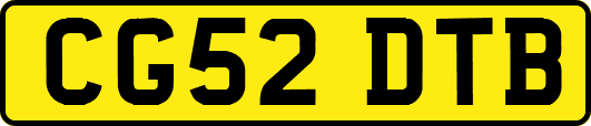 CG52DTB