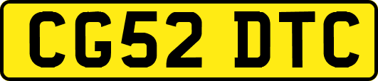 CG52DTC