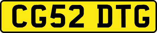 CG52DTG