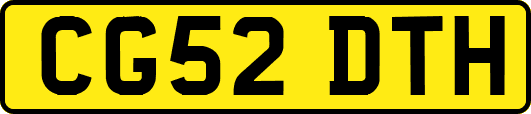 CG52DTH