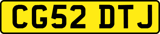 CG52DTJ