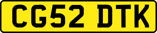 CG52DTK
