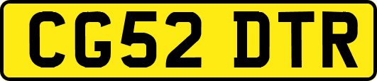 CG52DTR