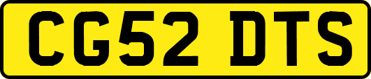 CG52DTS