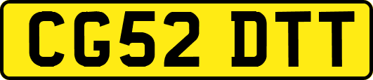 CG52DTT