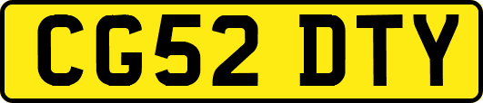 CG52DTY