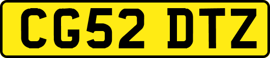 CG52DTZ