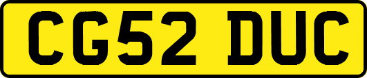 CG52DUC