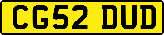 CG52DUD