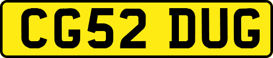 CG52DUG