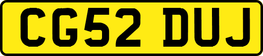 CG52DUJ