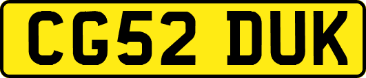 CG52DUK