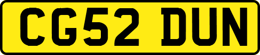 CG52DUN