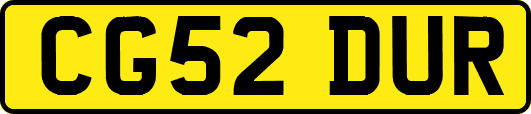 CG52DUR