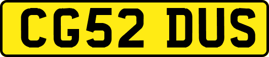 CG52DUS