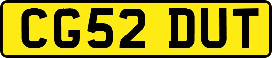 CG52DUT