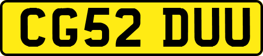 CG52DUU