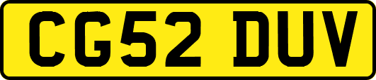 CG52DUV