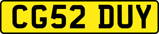 CG52DUY