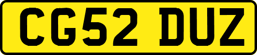 CG52DUZ