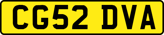 CG52DVA