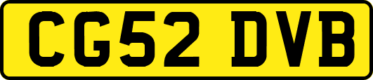 CG52DVB