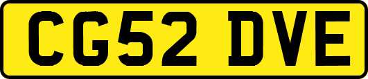 CG52DVE