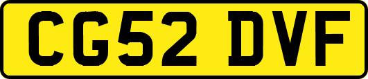 CG52DVF