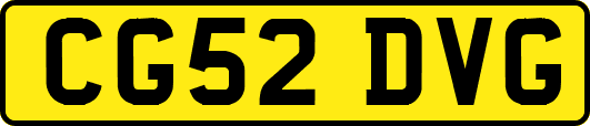 CG52DVG