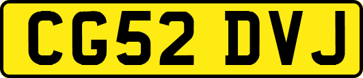 CG52DVJ