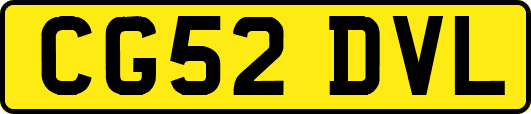 CG52DVL