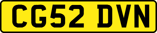 CG52DVN