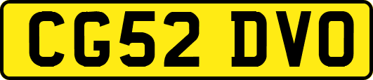 CG52DVO