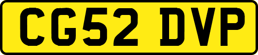 CG52DVP