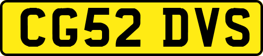 CG52DVS