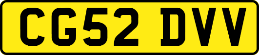 CG52DVV