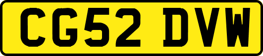 CG52DVW