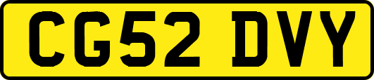 CG52DVY