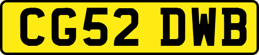 CG52DWB