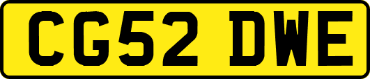 CG52DWE