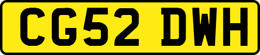 CG52DWH
