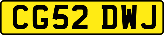 CG52DWJ