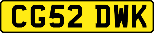 CG52DWK