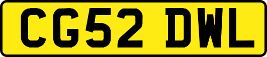 CG52DWL