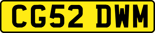 CG52DWM